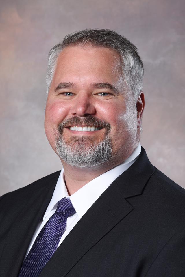 Jesse Murphy, UWGB Human Biology Alumnus
