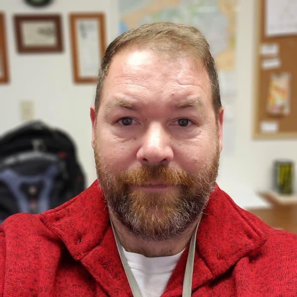 Justin Gavin