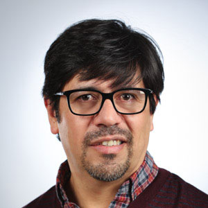 Associate Professor, Hernan Fernandez-Meardi
