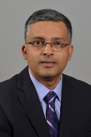 Mohammad Mahfuz, Ph.D.