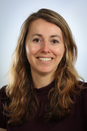 Sara Wagner portrait