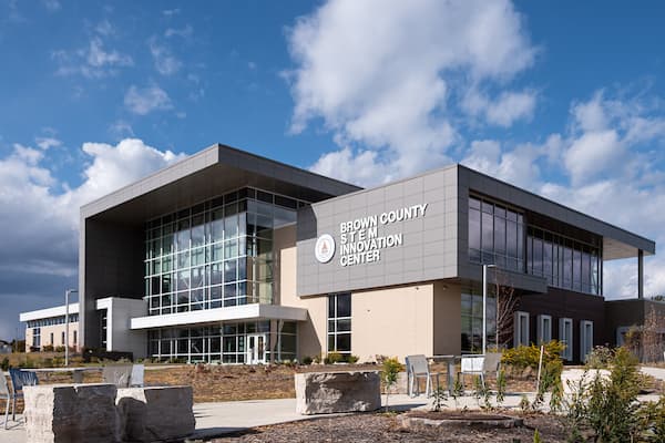 STEM Building