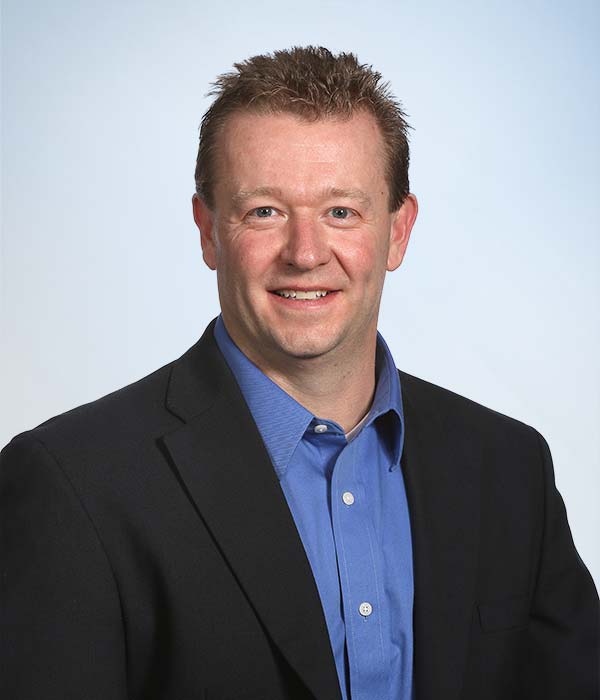 John D. Boettcher