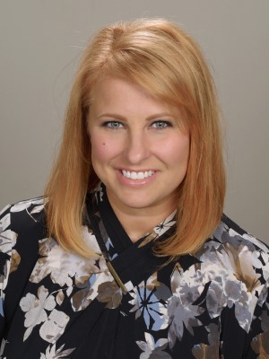 Tori England