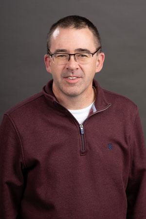 Kevin Erb