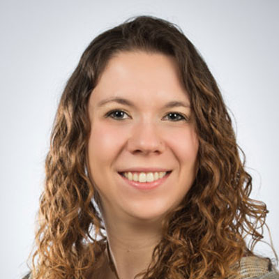 Ericka Rohde-Bloch