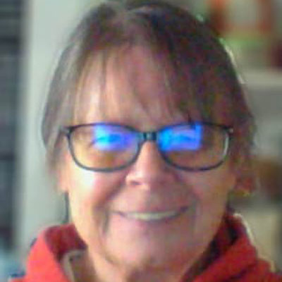 Professor Patricia Hicks