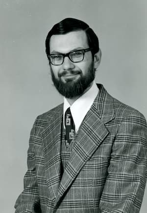 Richard Stevens