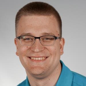 Kenneth Kresina