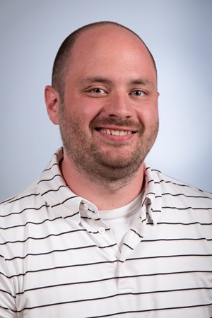 Chris Stewart staff