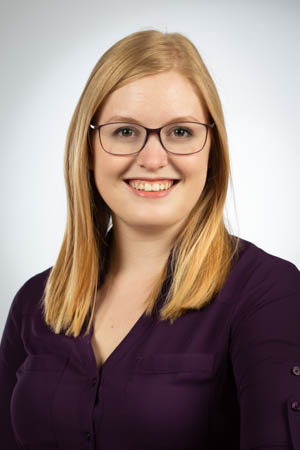Tessa Tilot-Rufledt staff