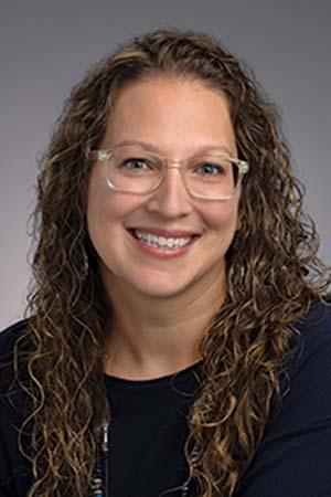 ambassador Angela O'Kray