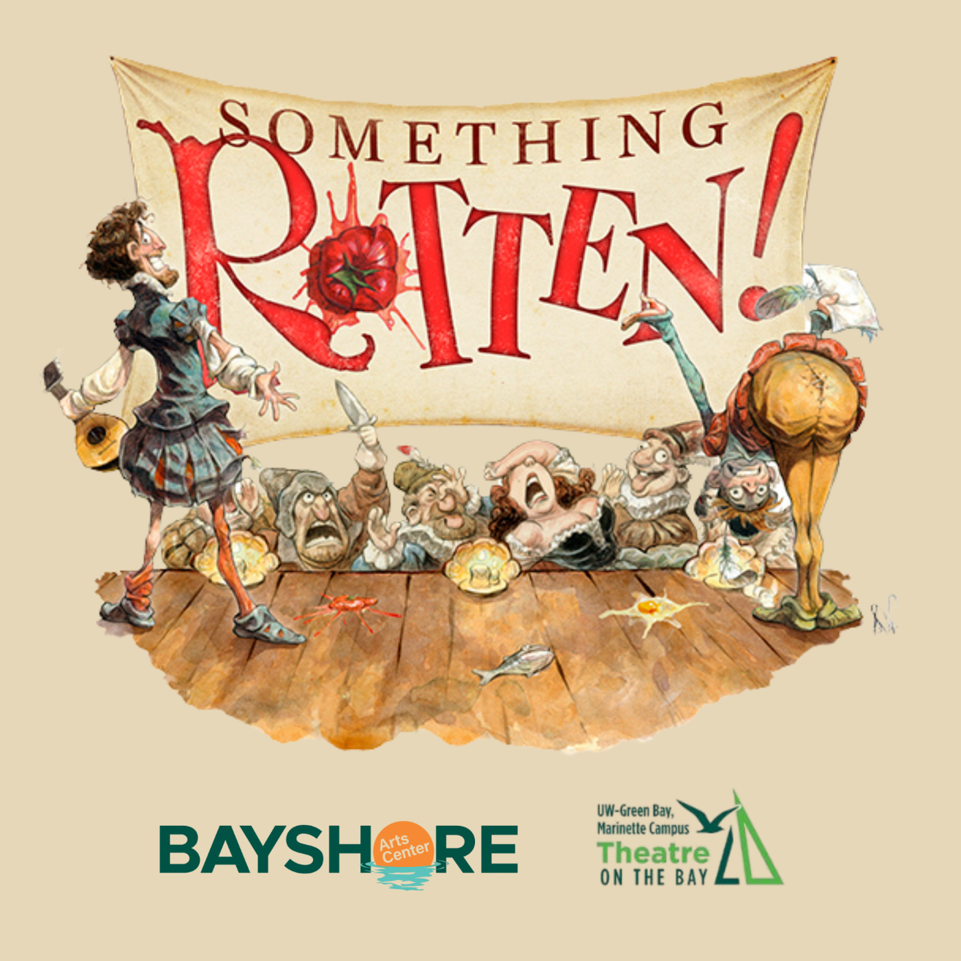Something Rotten