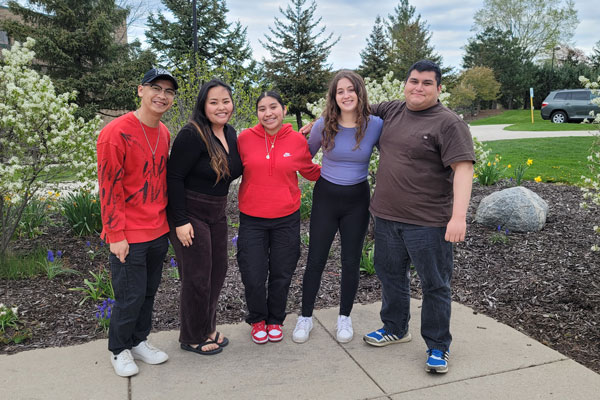 Pathfinder Mentors