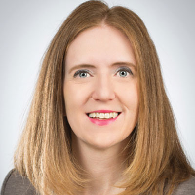 Erin Van Daalwyk