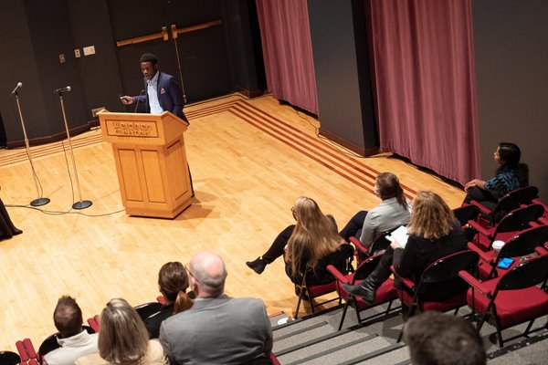 Pitch Competition