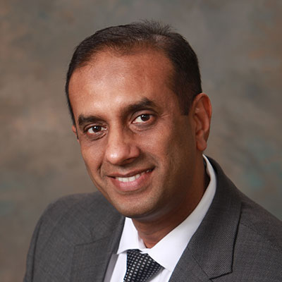 Professor Shahidul Islam