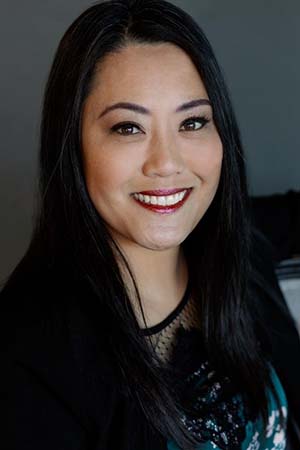 ambassador Shana Yule