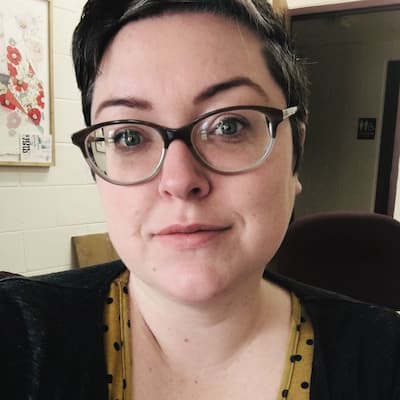 Professor Lisa Wicka