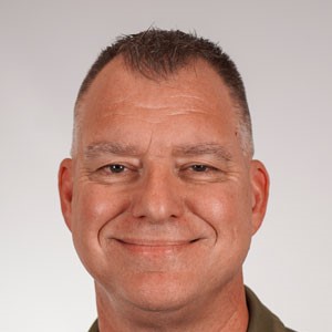 Brian Rammer