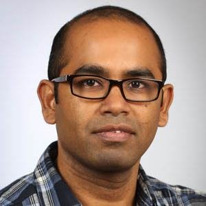 Riaz Ahmed