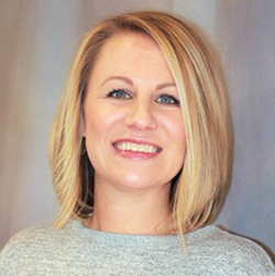 Nicole Becker