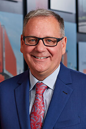 Mark Rourke