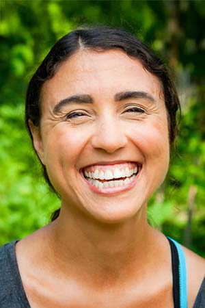 ambassador Jessica Haessly