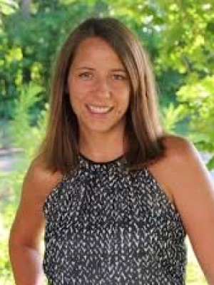 instructor Kate Baer