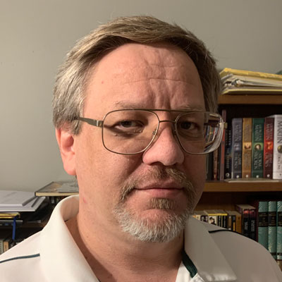 Mark Karau