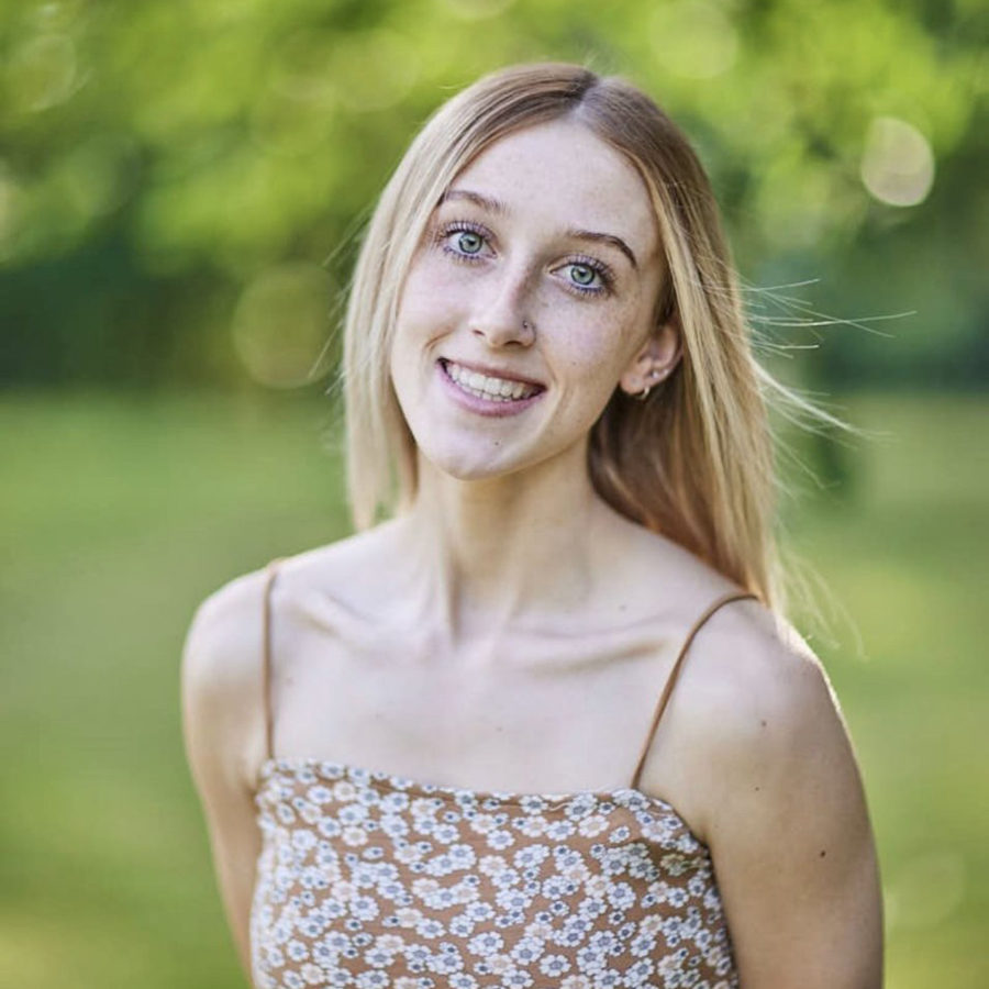 Saige Kozlowski Picture