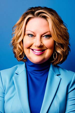 ambassador Claudia Krepsky