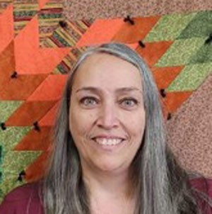 Christine Yungwirth