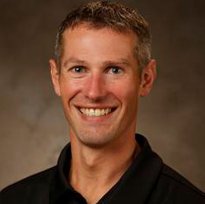 Nathan Vandervest