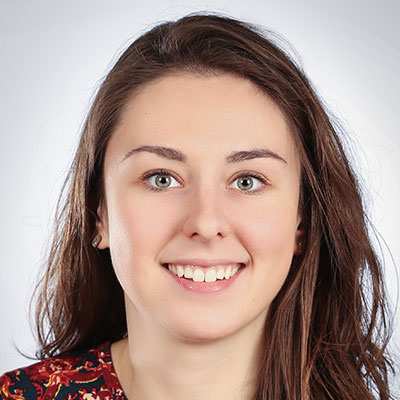Jena Richter Landers