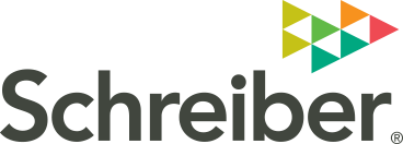 Schreiber logo