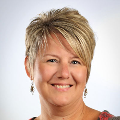 Amy Bartelme