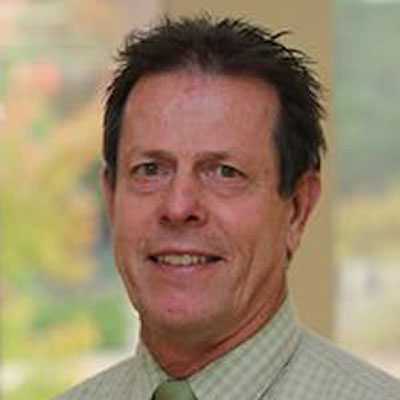 Professor James Marker