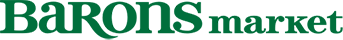 barons market logo
