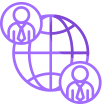 Offshore Partnership icon
