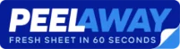 peelaway logo