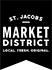 st jacob logo