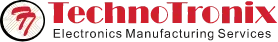 technotronix logo