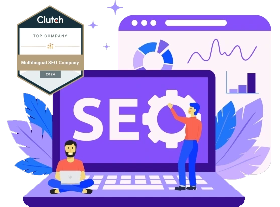 Digital Marketing & SEO