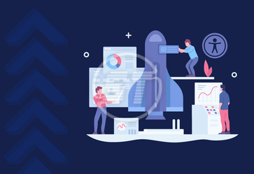 Vultr web accessibility integration