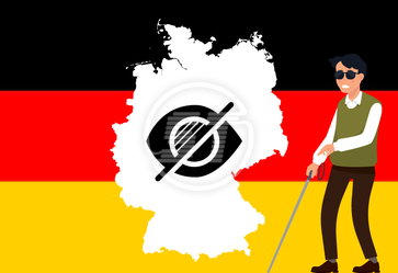 Organisationen für Sehbehinderte in Deutschland