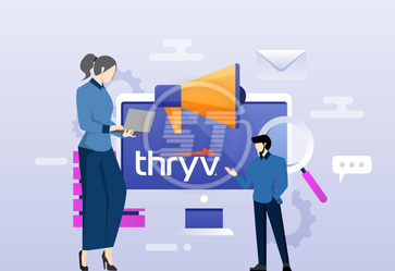 Thryv web accessibility installation