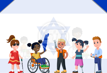 Top Disabled Children Support Programs in Israel