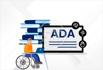 ADA title III accessibility in education