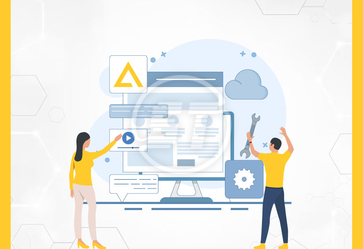 Agility CMS web accessibility installation